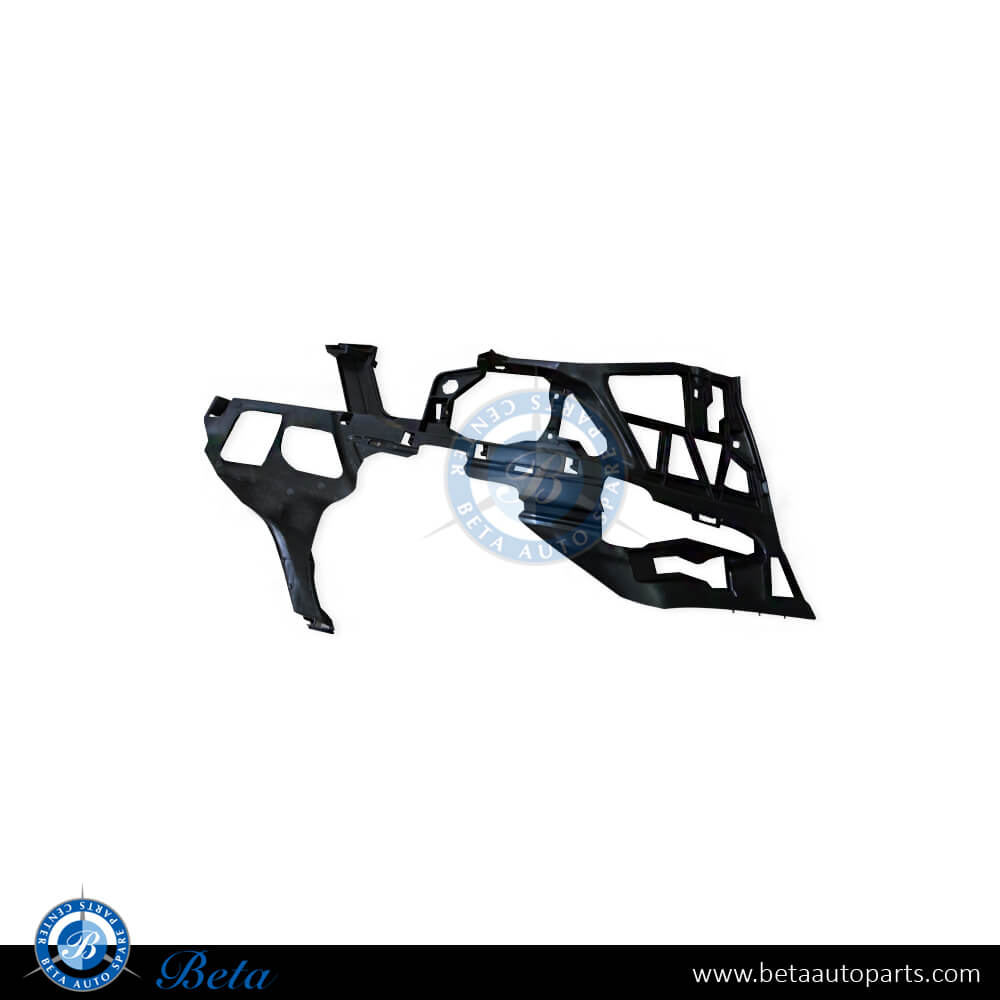 Right Side Front bumper inner frame for Mercedes E-Class W211 2006-2009 models, Part Number 2118800603 Right Side Front bumper inner frame for Mercedes E-Class W211 2006-2009 models, Part Number 2118800603